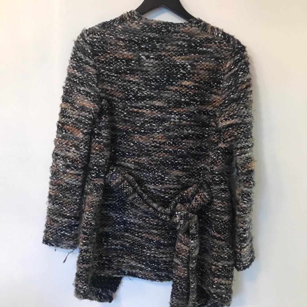 IRO jacket - Picture 4 of 7